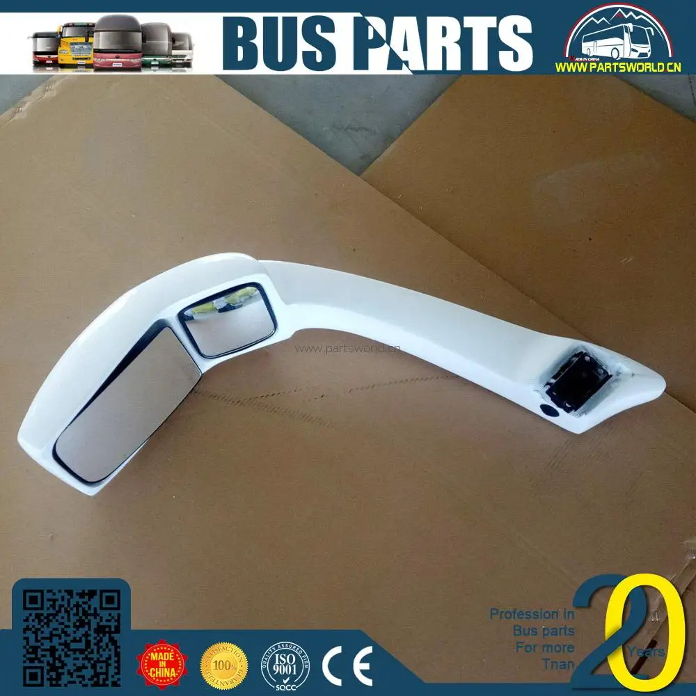 DongFeng, oem truck mirror replacement rearview neoplan bus Construction machinery parts