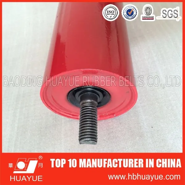 Steel Mills used Conveyor Stainless Steel Pipe Conveyor Rollers