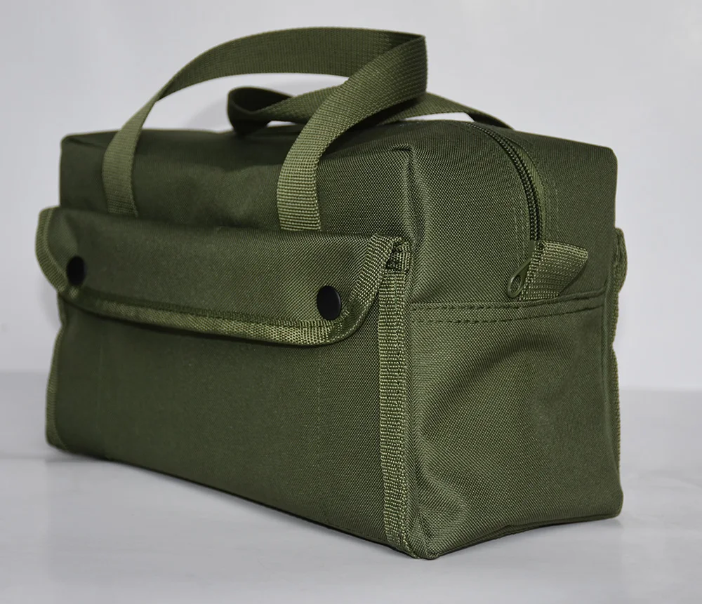Tool Bags Heavy Duty,Work Bag Men, Portable Toolkit for Men and Women