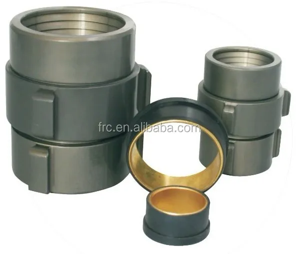 
USA ANSI Pin fire hose coupling screw connecting 