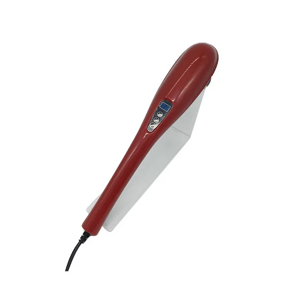 Wand Body Massager Handheld Body Massager Vibration Body Massager Products