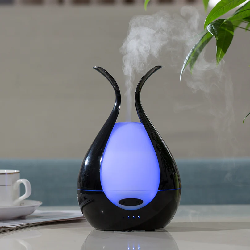 Room spray wholesale aromatherapy fragrance essential oil diffuser ultrasonic humidifier