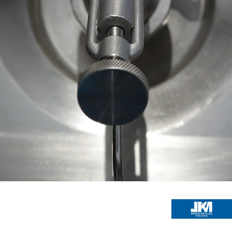 
Sanitary stainless steel beer brewing accessories defoamer 