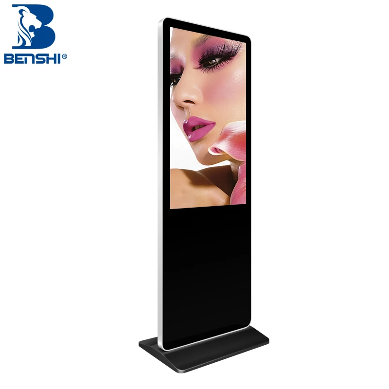 outdoor advertising led tv display/ digital signage player