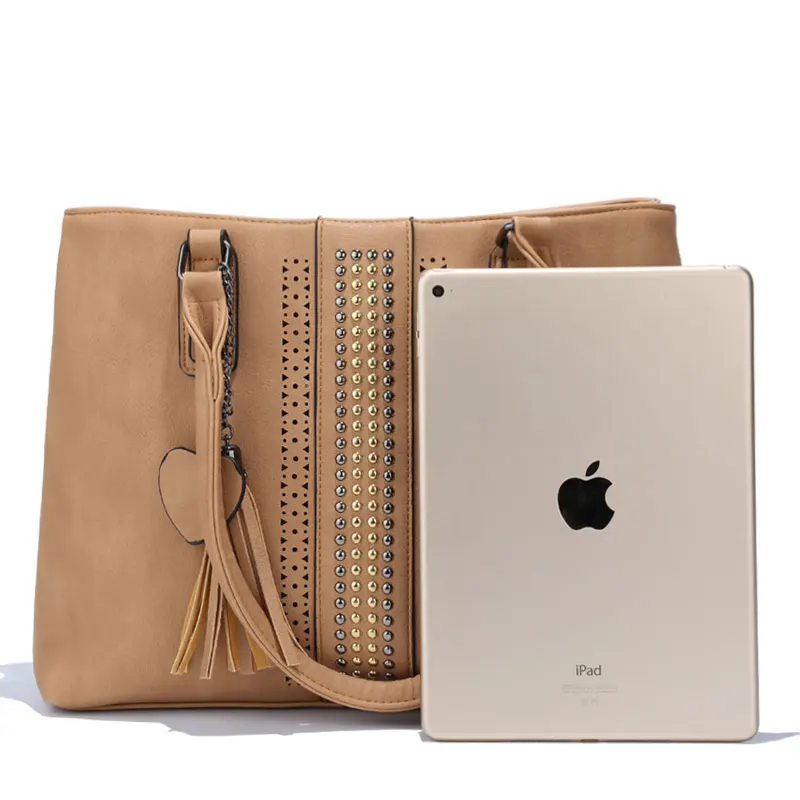 2021 China Suppliers Beautiful Ladies Signature Handbags