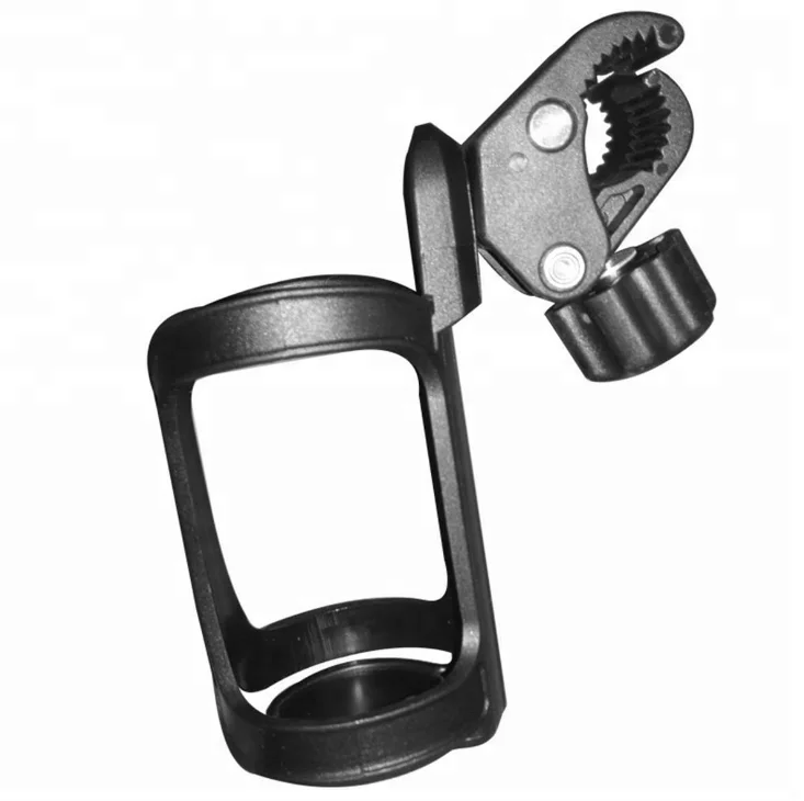 Подставка для бутылочек на детскую коляску, держатель для чашки, тележка/детский автомобильный органайзер для бутылок для воды на велосипед