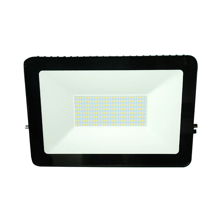 Linear 100W 15000 lumen led floodlight