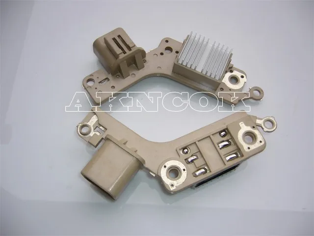 ALTERNATOR REGULATOR,IM843,VR-H2009-77,71-60023,YR-5569