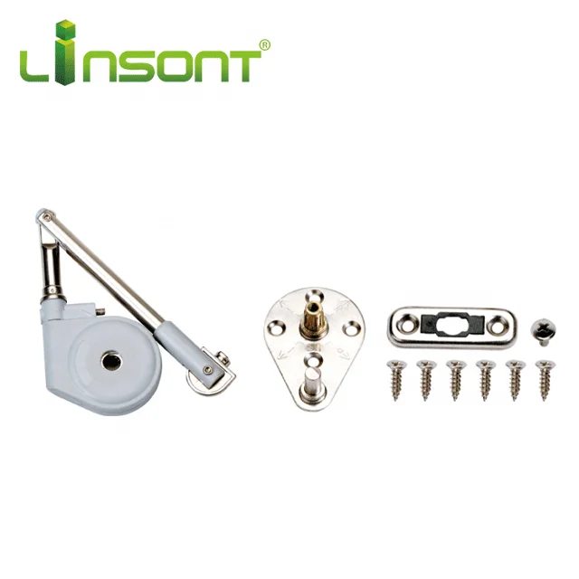 China supplier hydraulic lift furniture materials cabinet lift systems Factory