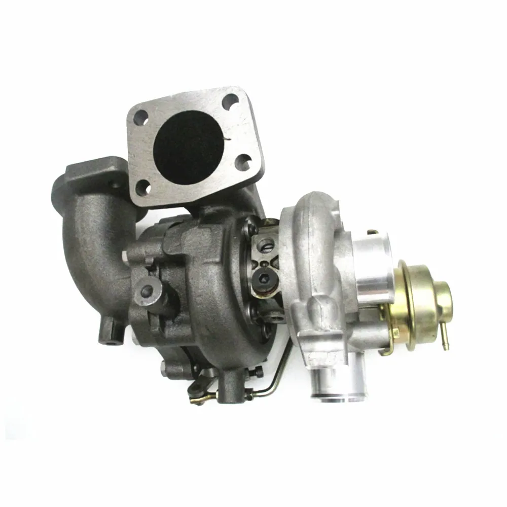  Новый турбокомпрессор 200-2 5 49S35-02652 для Mitsubishi L 2001/Pajero III 49135 TDI 4D56 85 кВт/115HP 02652