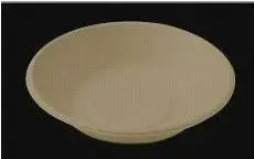 unbleached biodegradable food containers