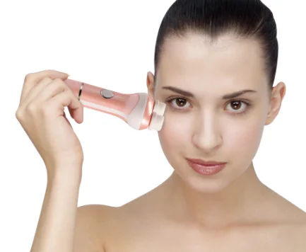 Skincare Options Nose Cleansing Brush Beauty Products for Women Automatic Makeup Brush Cleaner Electric Make up Brush Cleaner