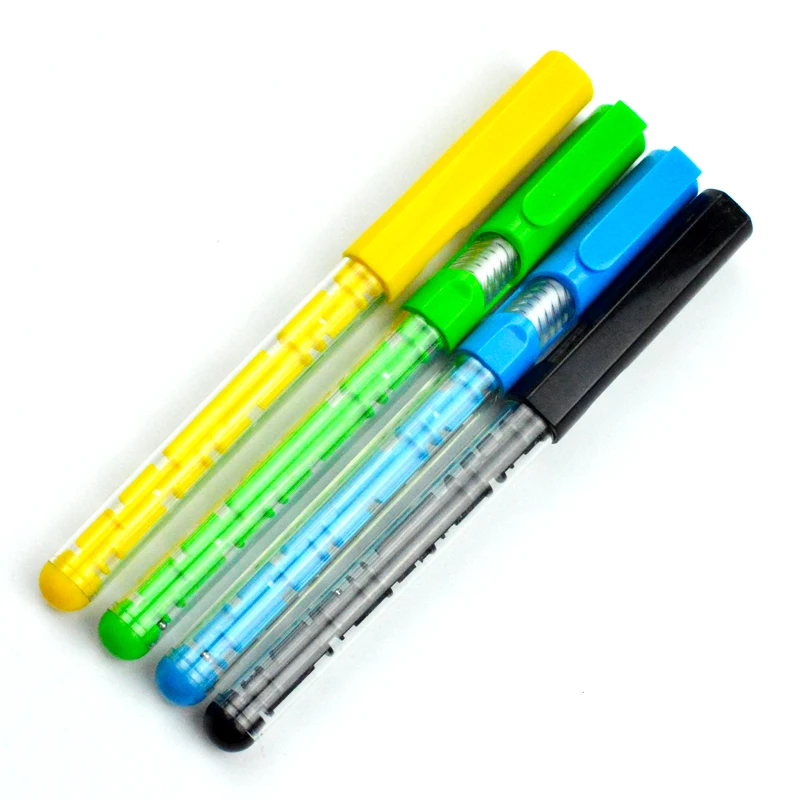 Supplier Promotional Ballpoint Pen Business Style 1.0mm OEM Reynolds Pen Colored Logo Pen Cheap Plastic Classic Chinese 1000 Pcs