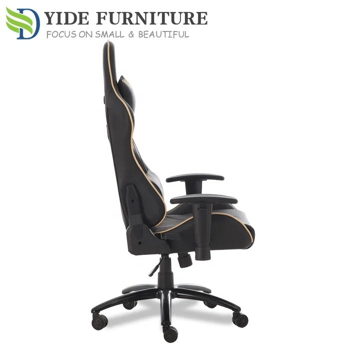 Best Secret Value Lab Brown Gamig Chair Sedia Racing Gaming chair