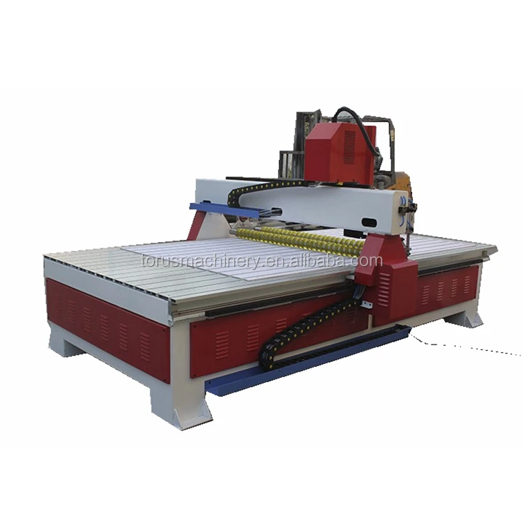 1530 cnc router for wood aluminum copper acrylic pcb
