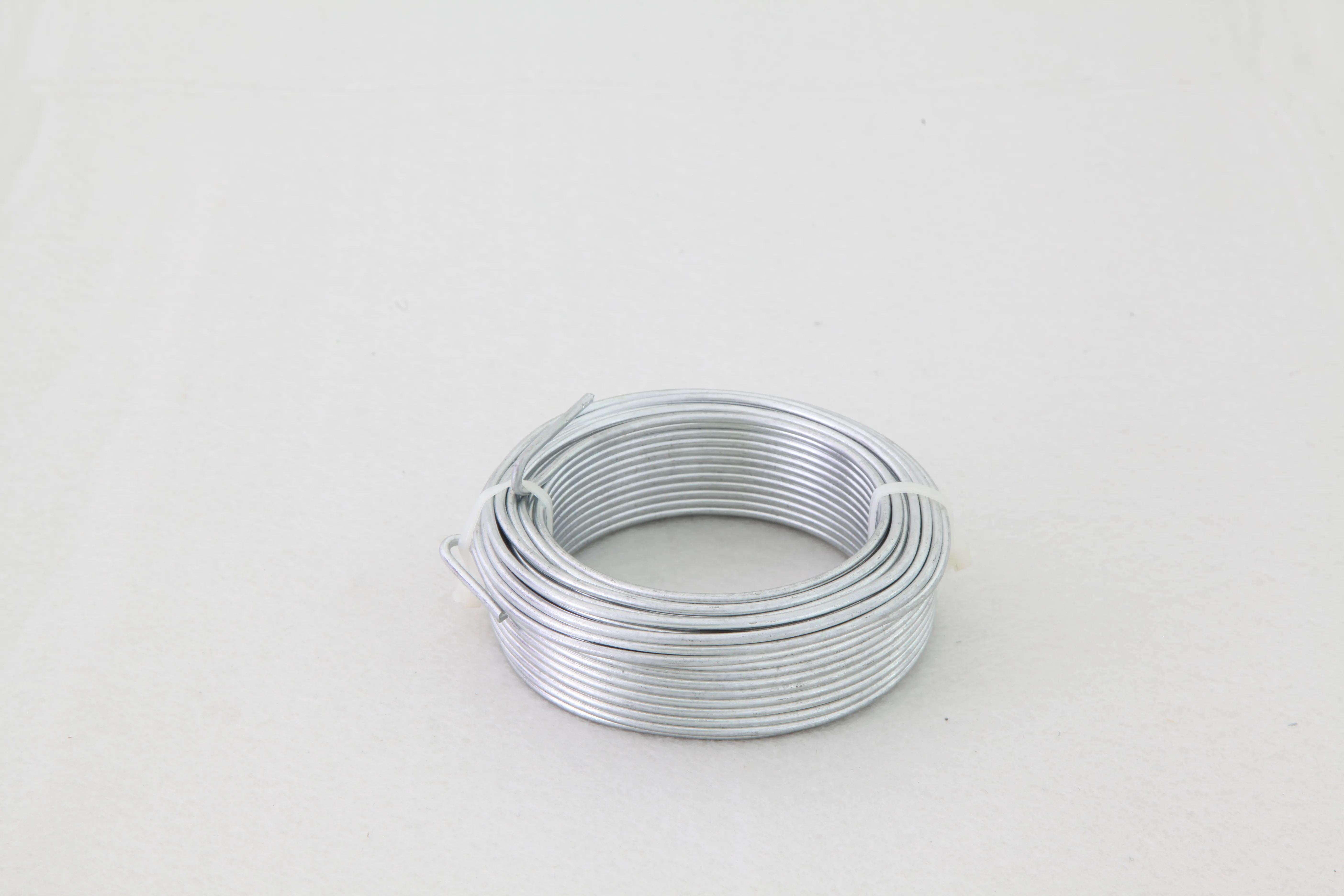 
Excellent quality Factory industrial Hot-dipped Galvanized Iron Wire 