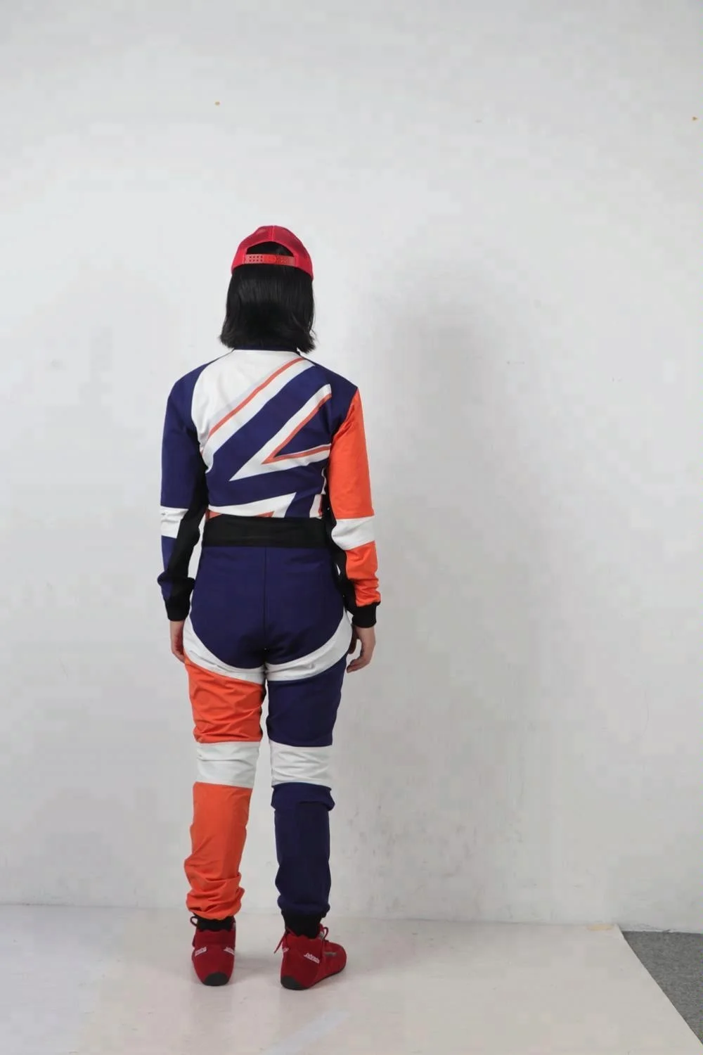 Professional Fly suit