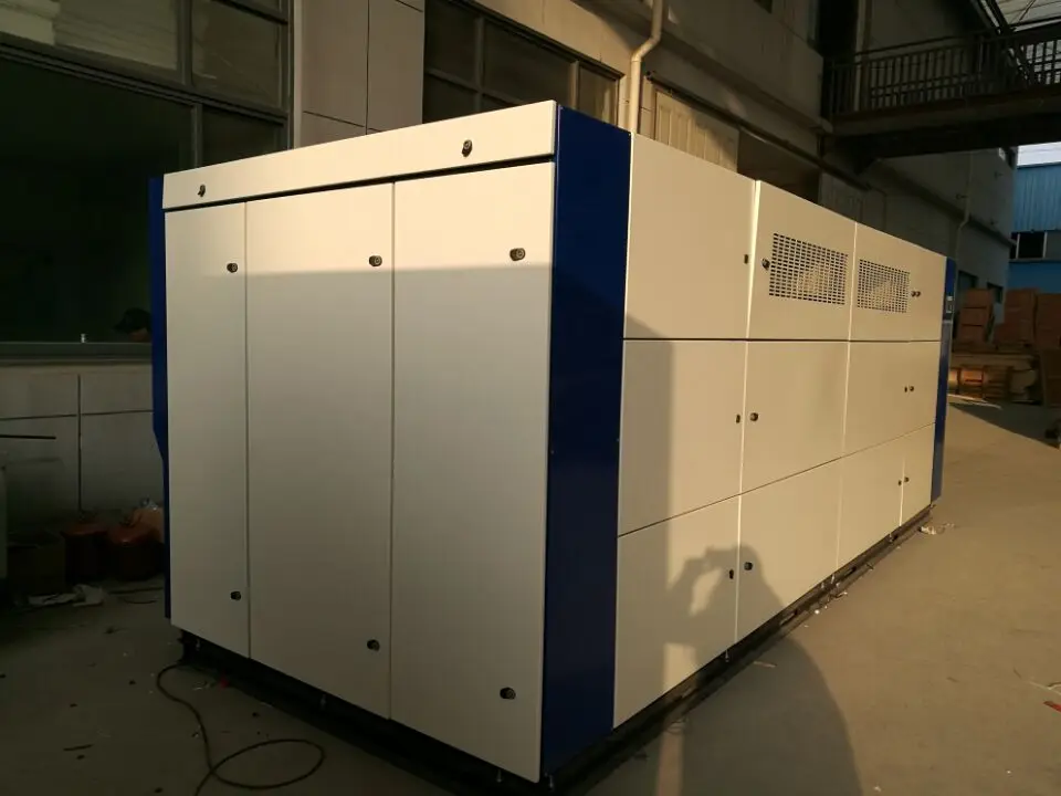 5000 litres Atmospheric Drinking Water Generator