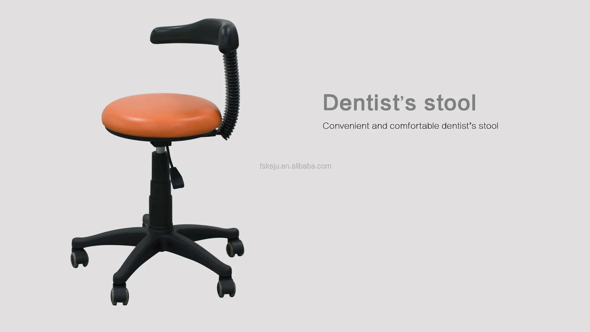 New and Popular hot selling products dental unit dental chair China supplier KJ-917(2015)