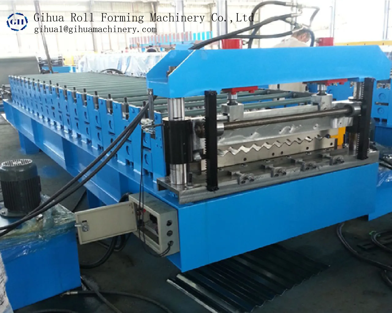 High Quality Wholesale Custom Cheap sandwich panel machine line