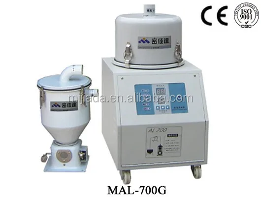 Автоматический пластиковый погрузчик, вакуумный погрузчик из пластикового материала для пластиковых гранул