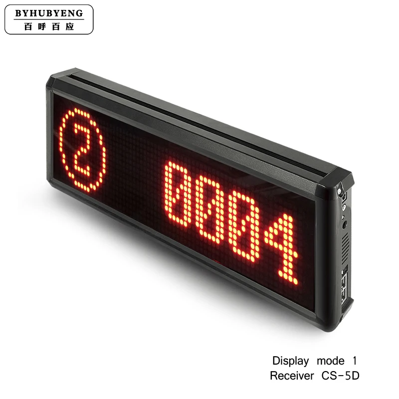 
Wireless Queuing Machine Qms Queue Management System Manage Display Kiosk Led Wireless Take A Number Restaurant Calling Device 