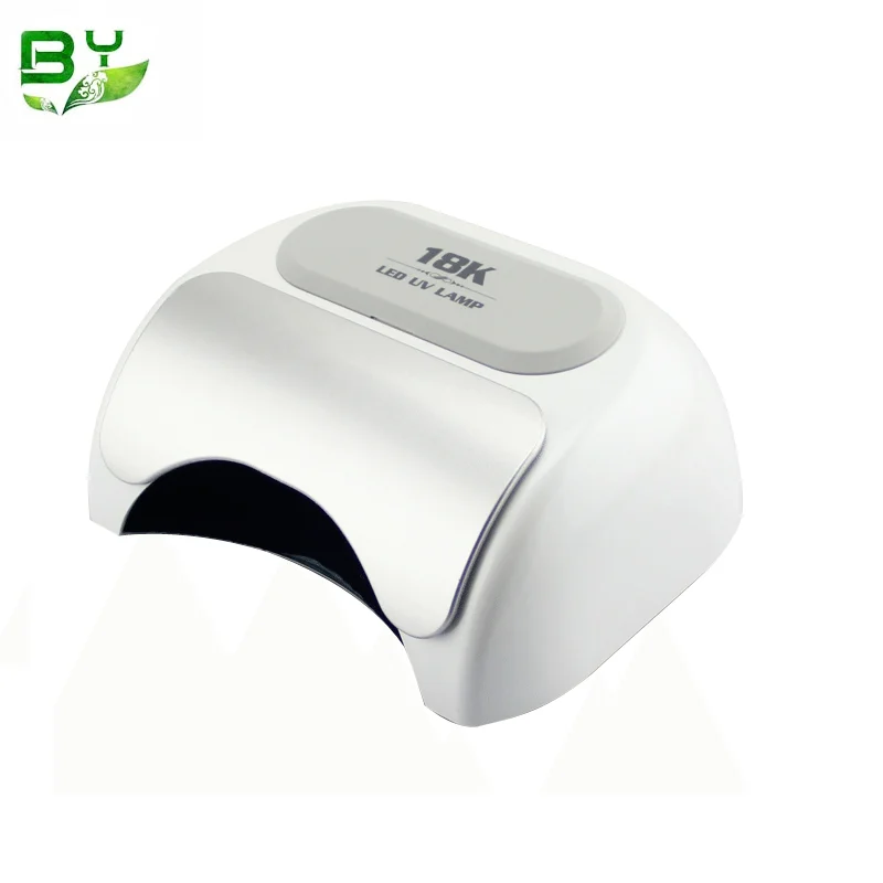 Nail Dryer Machine Automatic Sensor Quick-drying 18G 18K  Led Nail Lamp Tool