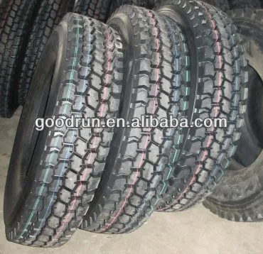 Long march tire 12.00R20