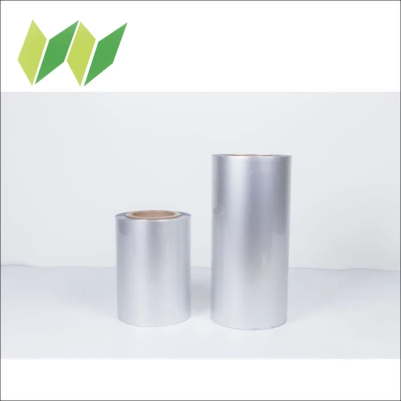 PA+PVC+AL 3 layer, cold forming aluminum foil for medical packaging