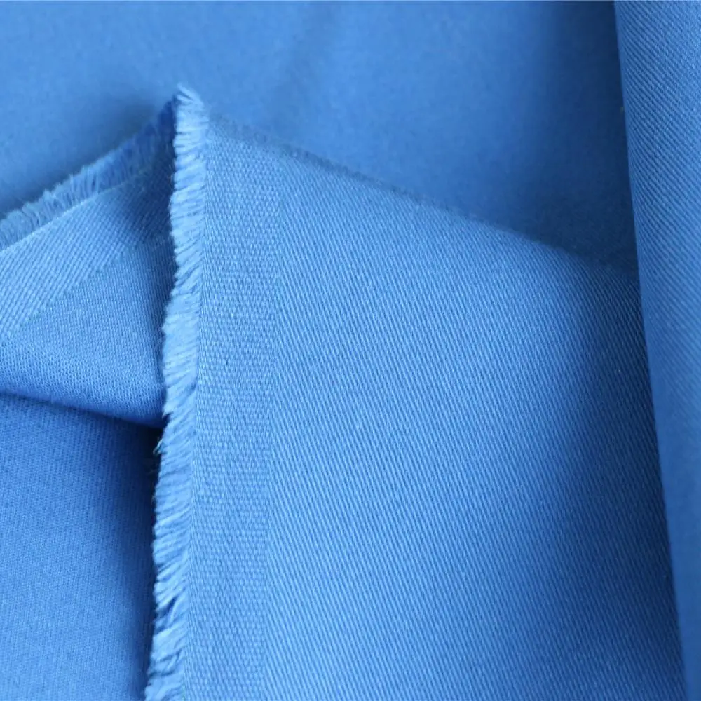 High Quality Proban 100% Cotton Thin Twill fire prevention Fabric