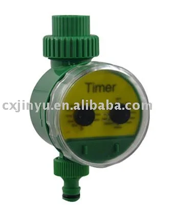 Water Timer