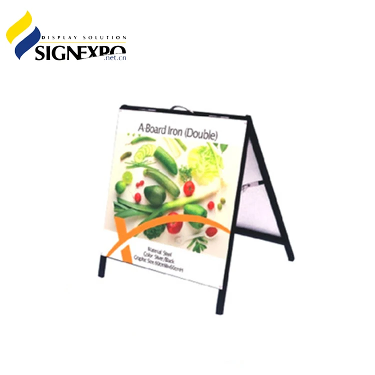 На открытом воздухе доски на водной основе доски A1 штендеры LT-10G1