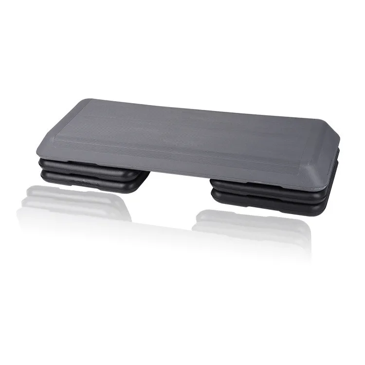 Superior quality indoor adjustable aerobic step platform