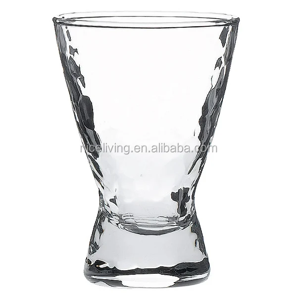 
Crystalised Liqueur Glasses 2.5oz / 70ml 