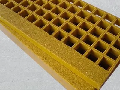 Covered Tread,fiberglass stair tread,stair fittings