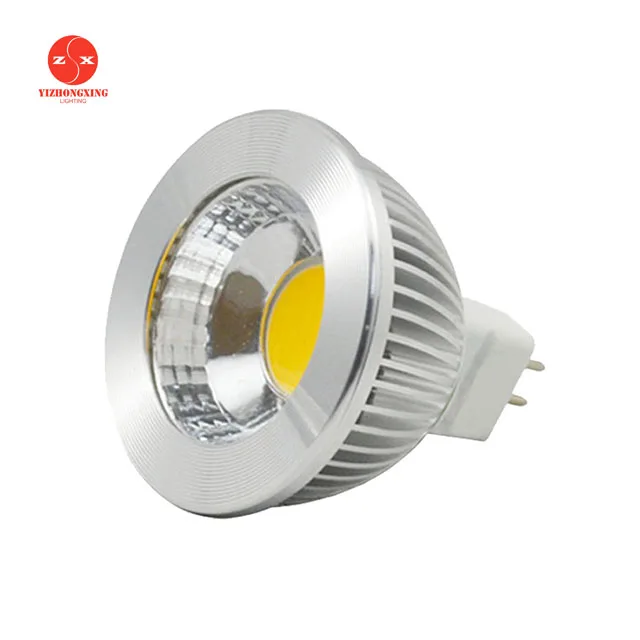gu10 led bulb 550 700 800 900 lumen 5w warm and white colour