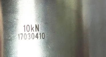 TJH-4D cheap dynamic precision tension loadcell spoke compression tension load cells