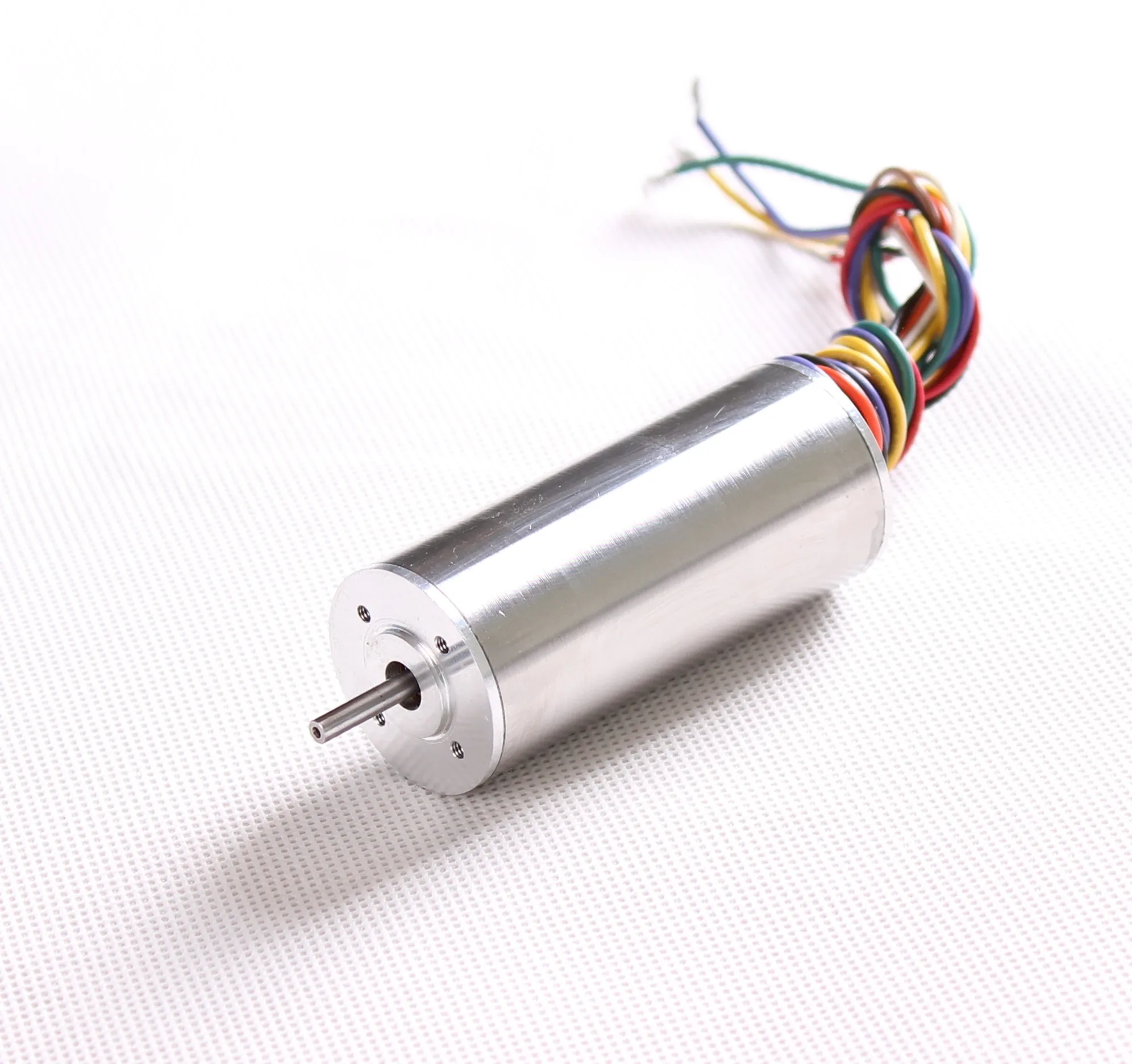 28mm low noise  brushless dc motor for healthy care