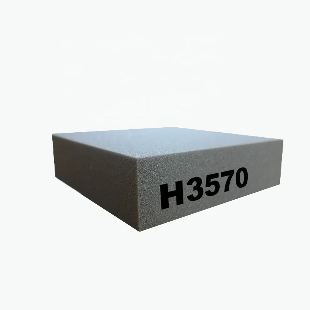 Affordable Price Flexible 35D Polyurethane Foam Wholesale Sofa Bed Cushion High Density Upholstery Foam