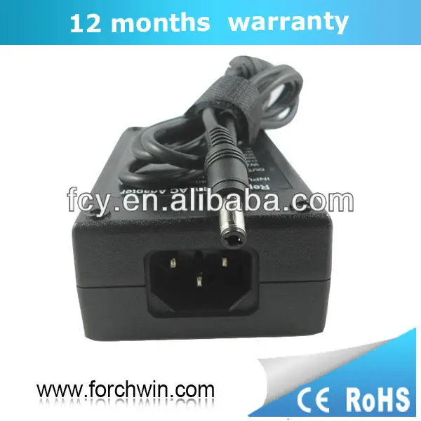 Переменного тока источник постоянного тока питания 12 В 5a импульсный источник для