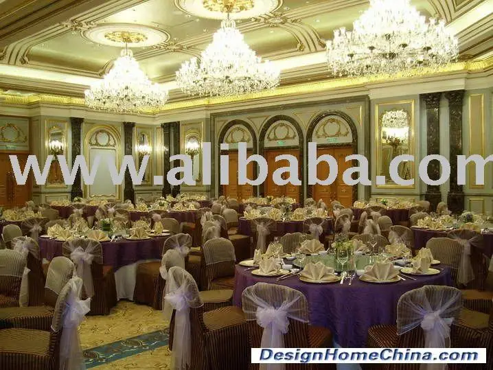 Restaurant Design in China