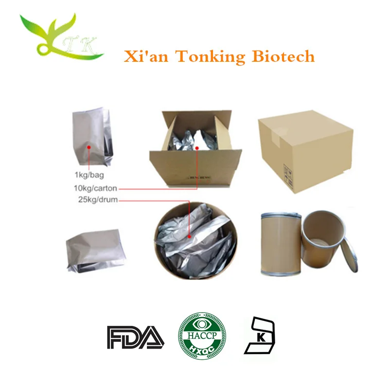 
Organic Chlorella and Spirulina Powder 