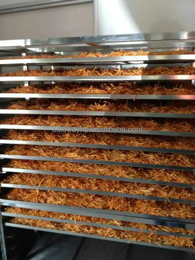 All in one Heat Pump Dehydrator/Dryer/Drying Machine for fruit and vegetable