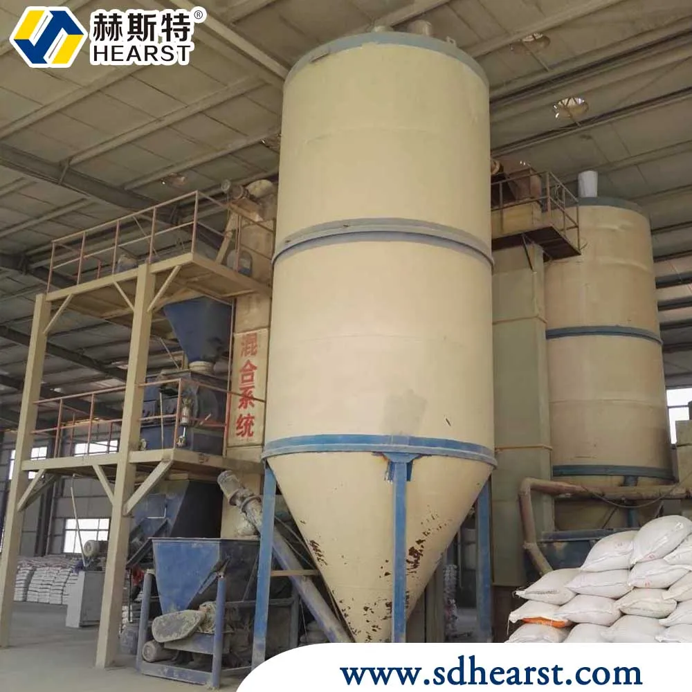 20mPa Strength Factory price thin set Self Leveling Cement