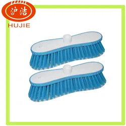 home  usage and PVC coated  broomsticker metal rubber broom