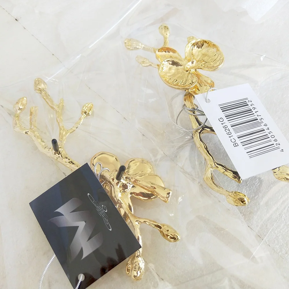 Дизайнерские свечи в виде головы оленя для романтической даты