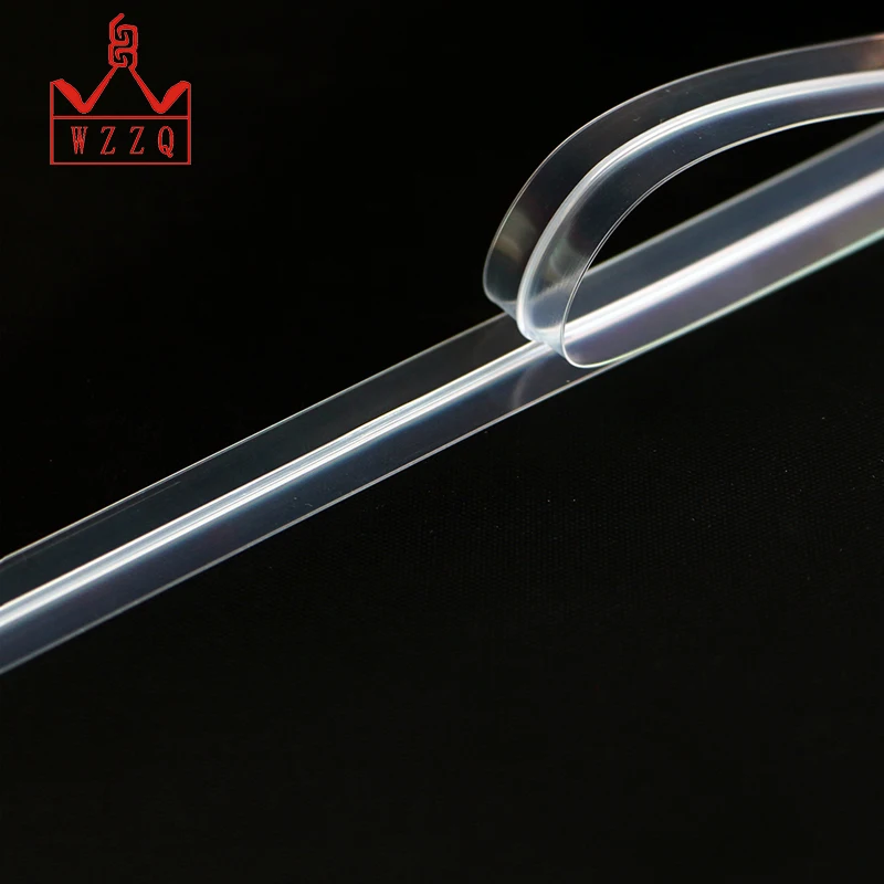 Прозрачная молния по низкой цене от поставщика