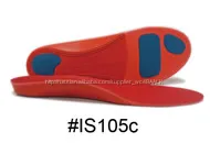 Comfot полная длина детская арка поддержка ортопедических стельки