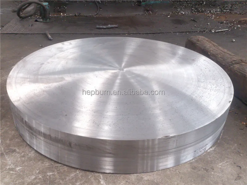 AISI  4140 GB 42CrMo round bar mould steel