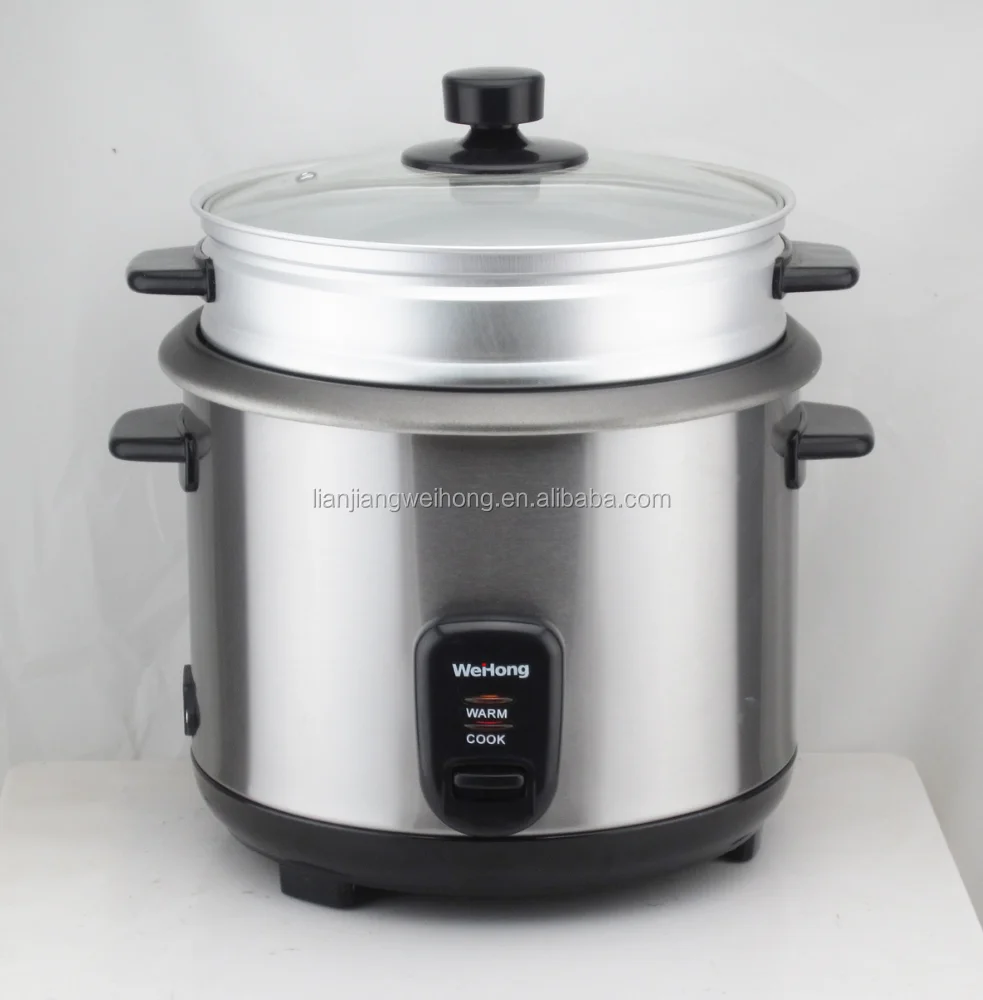 
NEW rice cooker with CB CE GS ROHS. 1.0L ; 1.5L; 1.8L;2.2L; 2.8L 
